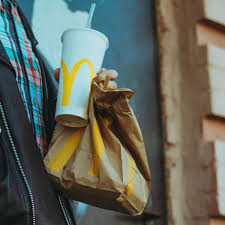 Food babies — kebab queen. 280 Mcdonalds Open For Walk In Takeaway Today Full List Wales Online