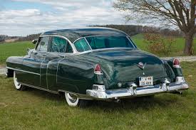 Image result for Savoy Gray 1950 Cadillac