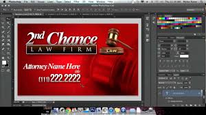3d business card maker, 3d business card template free download, 3d visiting card design online free, business card template photoshop, comtutorera.com little bit talent, making visiting card in photoshop, subash lama, visiting card design for photoshop How To Create A Custom Business Card Using Photoshop