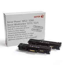 If the problem cannot be resolved, power off and on, and try the job again. Xerox Original Toner 106r02782 Black 6000 2x3000 Str Xerox Phaser 3052 3260 Workcentre 3215 3225 Dual Pack O Wholesale Toners Cartridges Gras Sk