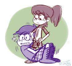 In this episode of super brawl universe: 37 Loud House Ideas Loud House Characters Loud The Loud House Fanart