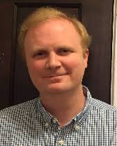 Jason Seawright: Department of Political Science