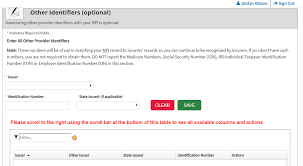 What is a national provider identifier (npi)? Https Health Uconn Edu Graduate Medicine Wp Content Uploads Sites 20 2017 01 8 Npi Information Pdf