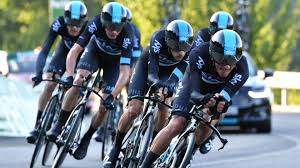 Download hd wallpapers for free on unsplash. Vuelta A Espana Team Sky Win Stage One Team Time Trial Cycling News Sky Sports