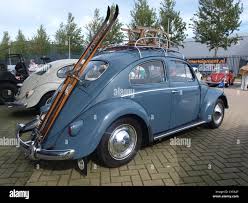 Image result for Atlantic Blue 1950 Beetle