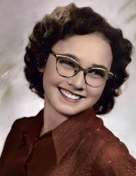 Obituary information for Grace Rose McKillip