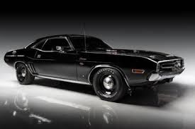 Image result for Black 1979 Challenger
