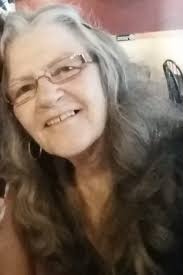 Patricia "Patsy" Parks Obituary