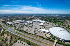 The ticketpro dome at northgate in gauteng will be closing down, rx venue management has announced. Ticketpro Dome Archives Marketplace Infrastructurephotos