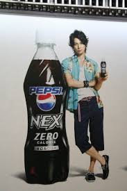 jun matsumoto pepsi nex cm 松本潤 嵐 cm 嵐 メンバー