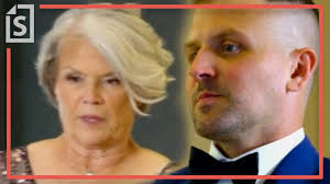 Married at First Sight': Gina's Blunt Comments