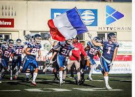 Les rations fournies par l'armée française sont réputées pour leur qualité nutritive. La Federation Francaise De Football Americain Enregistre Un Joli Succes D Audience Pour Republique Tcheque France