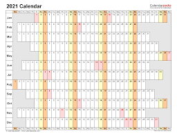Check spelling or type a new query. 2021 Calendar Free Printable Excel Templates Calendarpedia