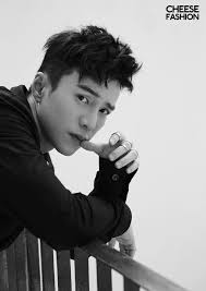 Pin En 232 Lawrence Wong