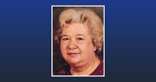 Charlotte Brandt Obituary October 30, 2017