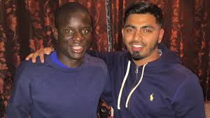 As of 2017, he is receiving an annual salary of $3 million from his present club. Chelsea S Kante Gives Fans A Surprise Night To Remember As Com