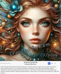 Some of my personal work