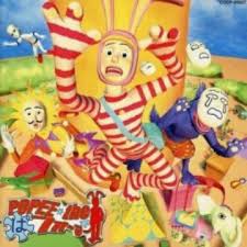 Popee the performer stupid guys wolf children book journal caricature character inspiration anime characters poppies animation. Popee The Performer Popee The Clown Myanimelist Net