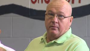 Former fire battalion chief attempts to save lives beyond the grave