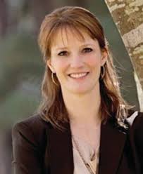 Insurance Agent Sallie McGinnis in La Fayette GA