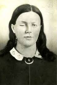 Julia Ann Marcum (1844-1936)