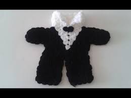 Damat Smokin Lif Yapim Videosu Youtube Crochet Necklace Crochet Creative
