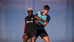 Impending departure gets sweeter for Barcelona as buy-back clause valuation  revealed