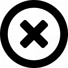 10 Cancel Image Icon Png Image Icon Png Image Icon Png Icons