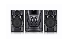 What else do you all recomend in the >$200 range ? Lg Cm3370 Lg Xboom 200w Hi Fi Shelf System With 3 Cd Cassette And Bluetooth Connectivity