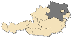 Das bundesland niederösterreich liegt im nordosten von österreich. Niederosterreich