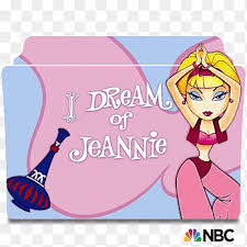 I Dream Of Jeannie png images 