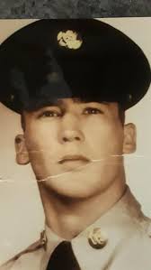 Mr. Paul Douglas Ramey Sr. Obituary