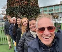 Kimi Walker's Instagram, Twitter & Facebook