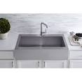 Drop In Apron Front Sink Wayfair