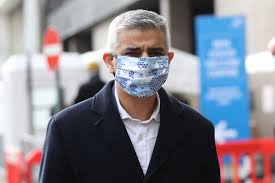 Dear londoner, i am excited to announce my plans to become your next mayor of london. When Is The London Mayoral Election What Time Do The Polls Open Evening Standard
