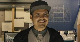 Ant-Man and The Wasp: Luis Catches Us Up On the Story So Far