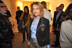 Un intervento di antonella boralevi durante la nona puntata della nona stagione di roma incontra il format tv di enrico cisnetto. Say Who Antonella Boralevi