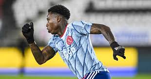 I've got road to final promes even tho he plays at spartak now will he get upgraded? Ten Hag About Absent Promes He Wishes To Leave For Spartak Dutch Football Netherlands News Live