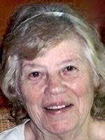 Nancy Lyman Obituary (2018)