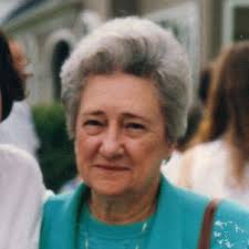 Shirley Spangler Obituary (2014)