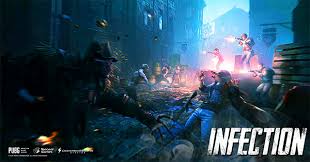 List of all aws servers. Information About Three New Zombie Types In Infection Pubg Mobile Mode
