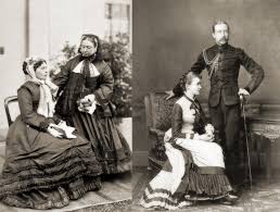 The wedding of Prince Arthur, Duke of ...