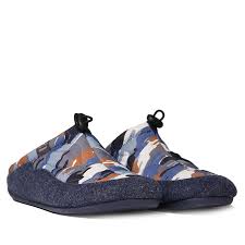 Toni Pons mens slipper made of felt - NADIR-UM Camu, 39 EU - 6 UK.:  Amazon.co.uk: Fashion