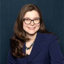 Michelle Joy Lambiasi, ISP