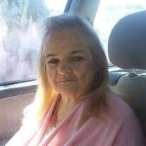 Shirley "Marie" Arrington Tidmore Obituary