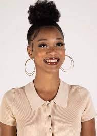 Christine Gooden's Instagram, Twitter & Facebook