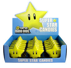 Image result for mario star