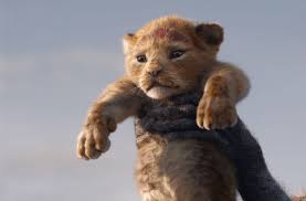 Le roi lion de walt disney. Le Roi Lion En Live Action Date De Sortie Bande Annonce Casting