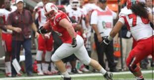 PRO Rugby Profile: Ohio Aviators Spike Davis by mate Zack Stryffeler