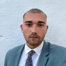 Desplegar Aplicación Full Stack con React y Django